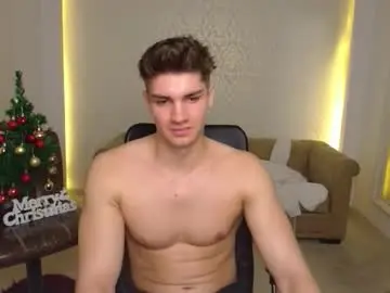 Chaturbate Private Sex Chat of maxkaiden