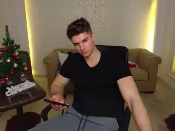 Chaturbate Watch Live Sex Cams of maxkaiden