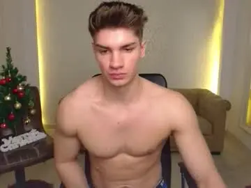 Chaturbate Live Porn of maxkaiden