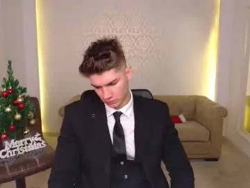 Chaturbate Sex Chat of maxkaiden