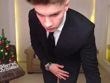 Chaturbate Sex Cam of maxkaiden