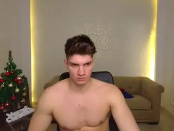 Chaturbate Private Sex Chat of maxkaiden
