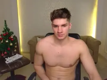 Chaturbate Sex Cam of maxkaiden