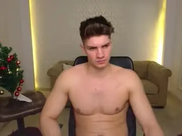 Chaturbate Private Sex Chat of maxkaiden