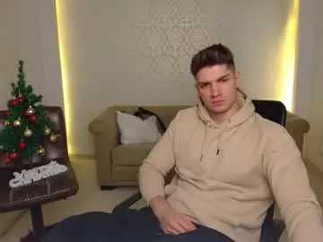 Chaturbate Best Webcam of maxkaiden