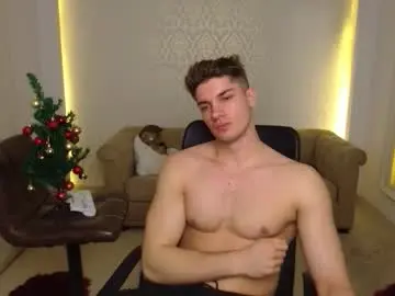 Chaturbate Nude Webcam of maxkaiden