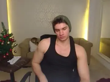 Chaturbate Live Sex Cam of maxkaiden