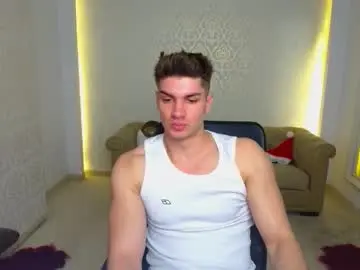 Chaturbate Adult Video Chat of maxkaiden