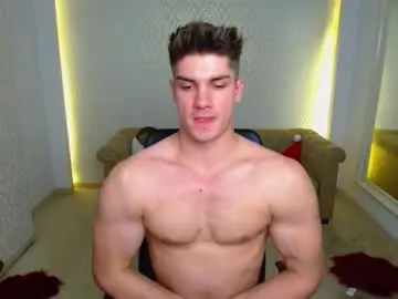 Chaturbate Free Porn Cam of maxkaiden