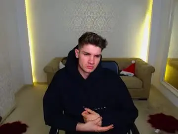 Chaturbate Private Sex Chat of maxkaiden