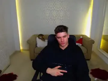 Chaturbate Sex Chat of maxkaiden