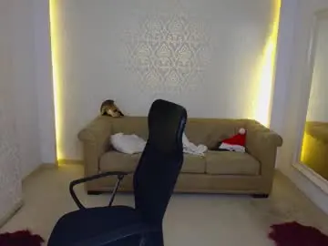 Chaturbate Nude Webcam of maxkaiden