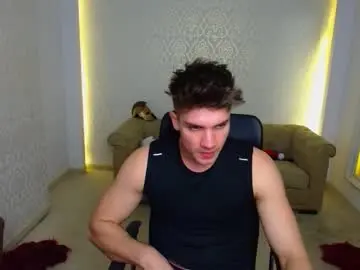 Chaturbate Watch Live Sex Cams of maxkaiden