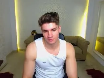 Chaturbate Best Webcam of maxkaiden