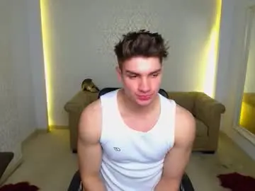 Chaturbate Free Live Porn of maxkaiden