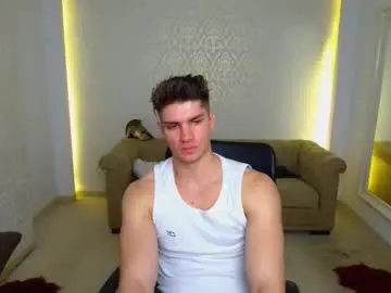 Chaturbate Nude Webcam of maxkaiden