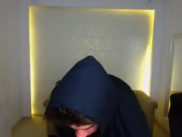 Chaturbate Sex Chat of maxkaiden