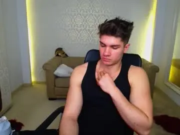 Chaturbate Live Sex of maxkaiden