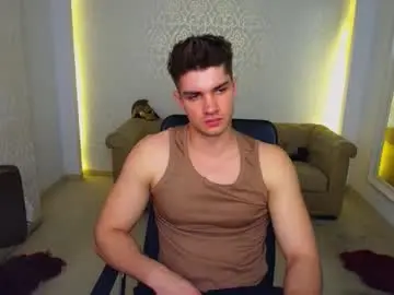 Chaturbate Sex Cam of maxkaiden