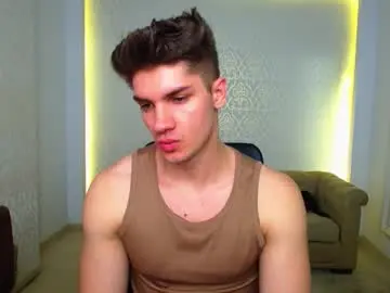 Chaturbate Adult Video Chat of maxkaiden