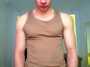 Chaturbate Watch Live Sex Cams of maxkaiden