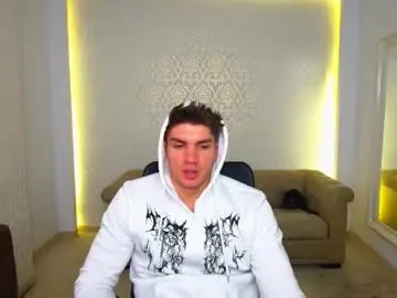 Chaturbate Adult Video Chat of maxkaiden