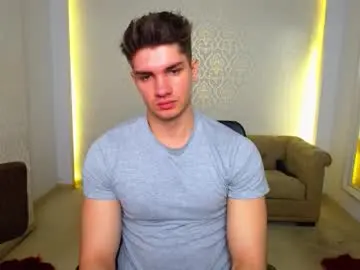 Chaturbate Private Sex Chat of maxkaiden