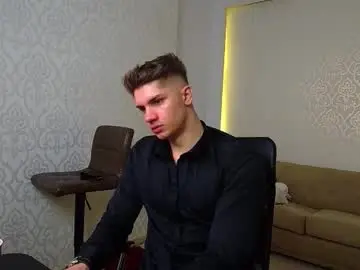 Chaturbate Live Porn of maxkaiden