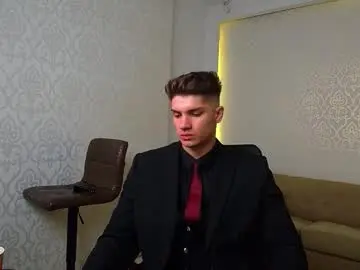 Chaturbate Nude Webcam of maxkaiden