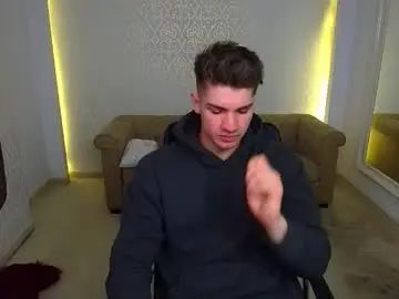 Chaturbate Best live sex cam show of maxkaiden