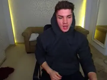 Chaturbate Adult Webcam of maxkaiden