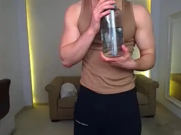 Chaturbate Adult Webcam of maxkaiden