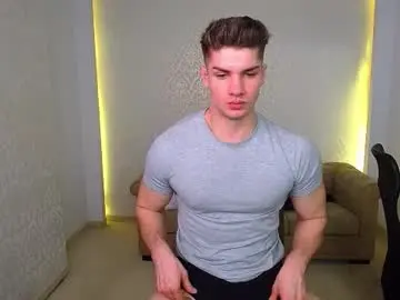 Chaturbate Best Webcam of maxkaiden