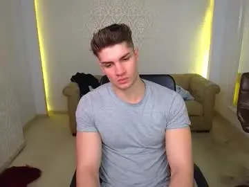 Chaturbate Best live sex cam show of maxkaiden