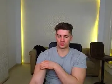 Chaturbate Best Webcam of maxkaiden