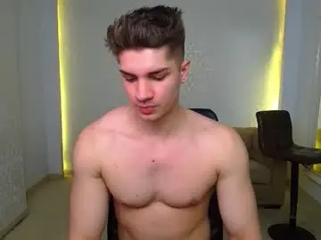 Chaturbate Adult Webcam of maxkaiden