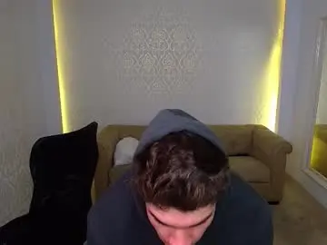 Chaturbate Adult Webcam of maxkaiden