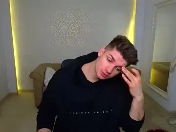 Chaturbate Watch Live Sex Cams of maxkaiden