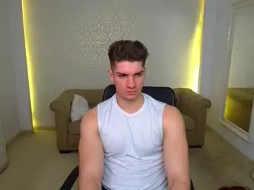 Chaturbate Sex Chat of maxkaiden