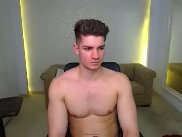 Chaturbate Adult Video Chat of maxkaiden