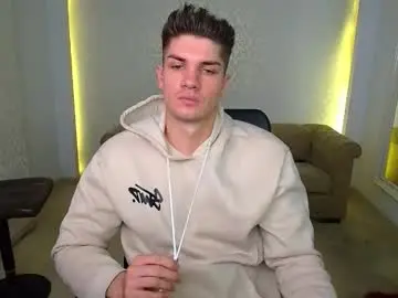 Chaturbate Live Porn of maxkaiden