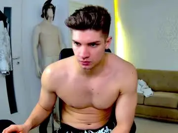 Chaturbate Sex Chat of maxkaiden