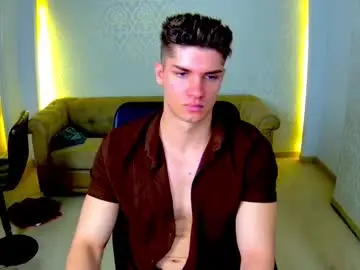 Chaturbate Sex Cam of maxkaiden
