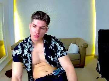 Chaturbate Live Porn of maxkaiden