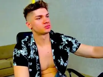 Chaturbate Private Sex Chat of maxkaiden