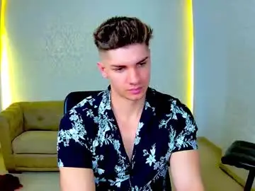 Chaturbate Best Webcam of maxkaiden