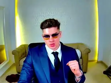 Chaturbate Adult Webcam of maxkaiden