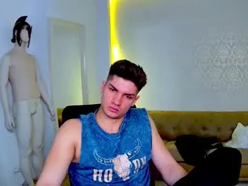 Chaturbate Adult Video Chat of maxkaiden