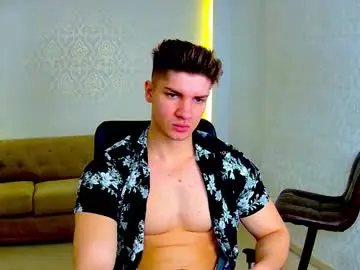 Chaturbate Best Webcam of maxkaiden