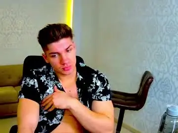 Chaturbate Best Webcam of maxkaiden